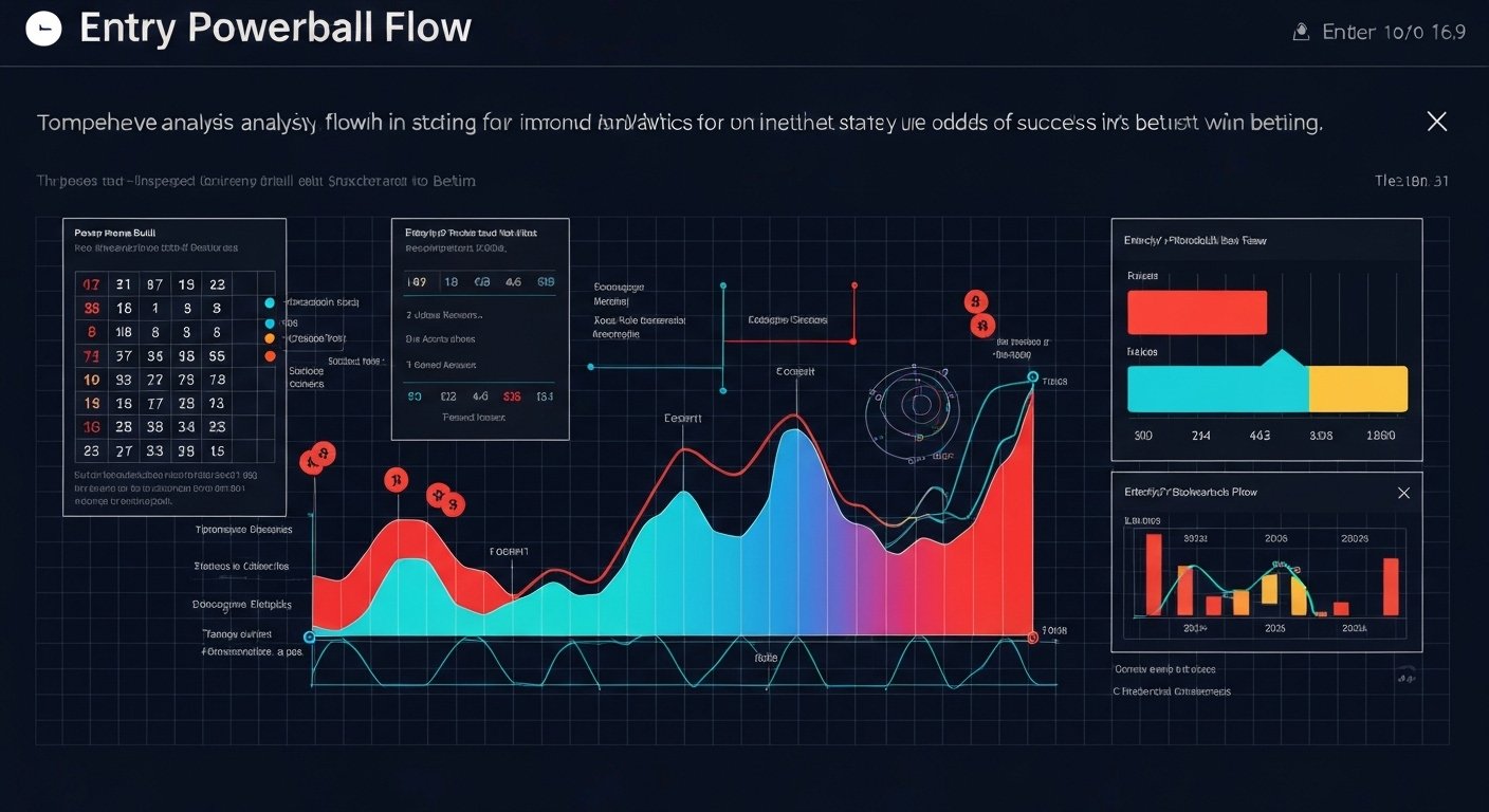 엔트리 파워볼 흐름 이해도를 높이는 분석 전략｜베팅 성공률 올리는 핵심 포인트 제공