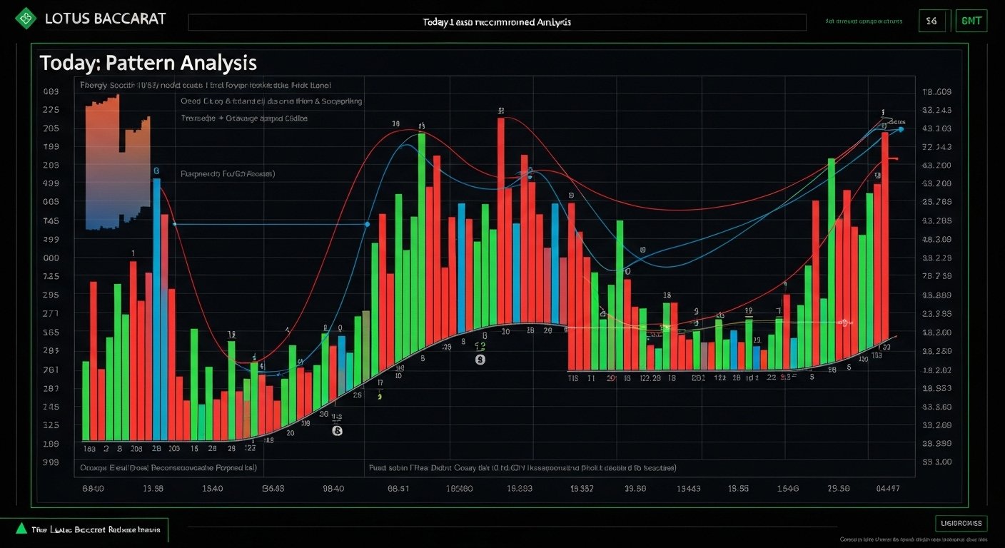 로투스 바카라 오늘의 추천 패턴 분석|승부수를 띄우는 핵심 흐름 정리