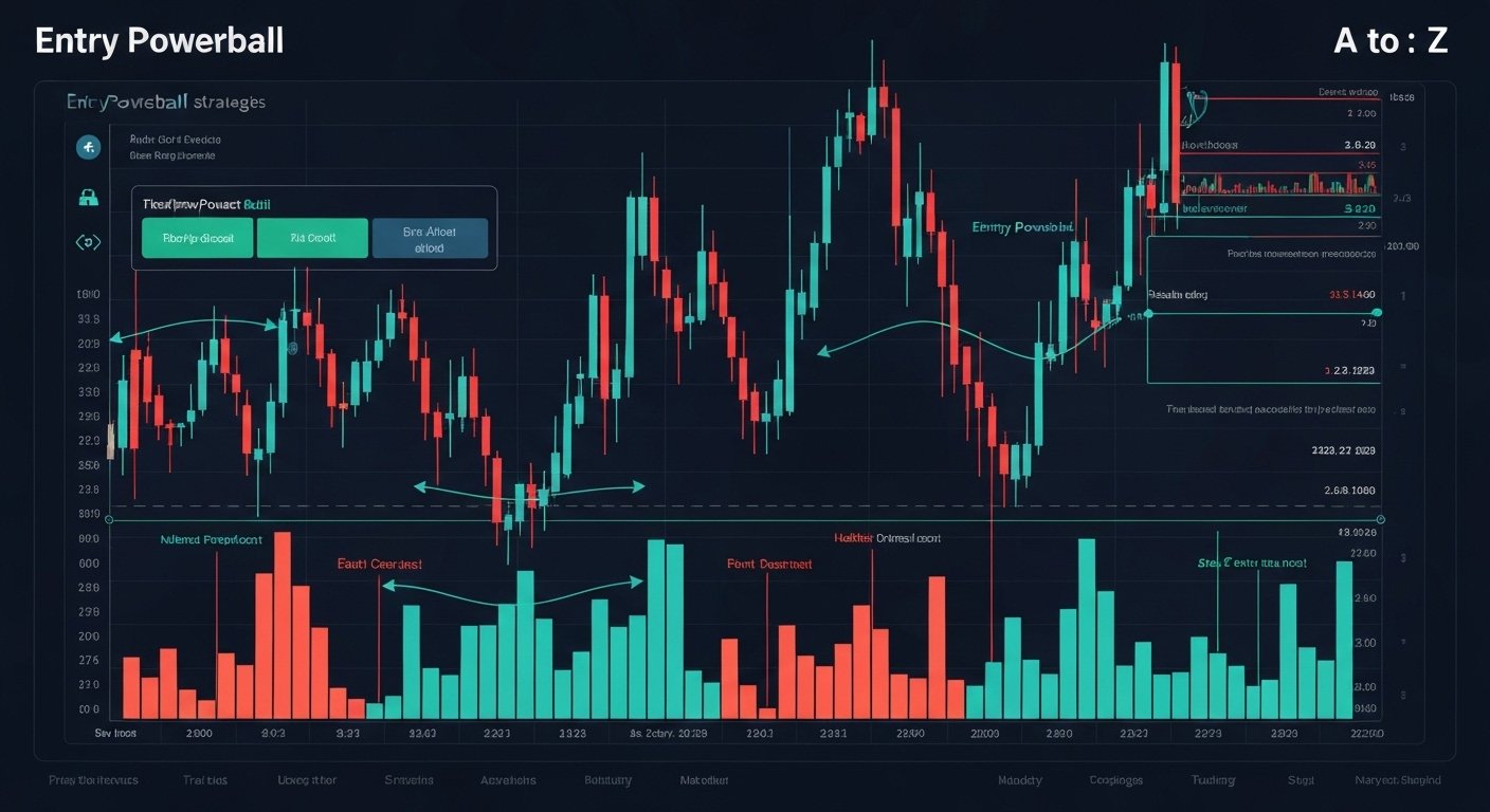 엔트리 파워볼 수익률 상승 전략 A to Z|초보·고수 모두 활용 가능한 핵심 기술