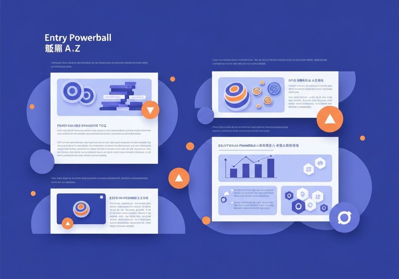 엔트리 파워볼 수익률 상승 전략 A to Z|초보·고수 모두 활용 가능한 핵심 기술