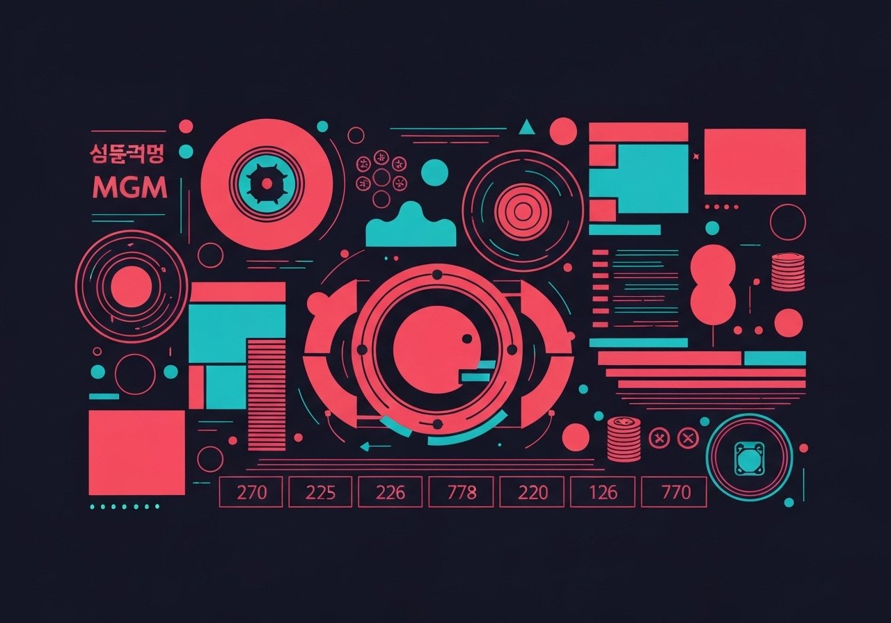 MGM 홀짝 고수들이 말하는 승부 포인트 공개｜실전 데이터 기반 베팅 가이드