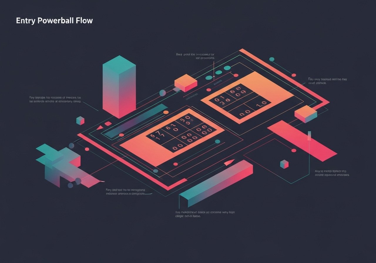 엔트리 파워볼 흐름 이해도를 높이는 분석 전략｜베팅 성공률 올리는 핵심 포인트 제공