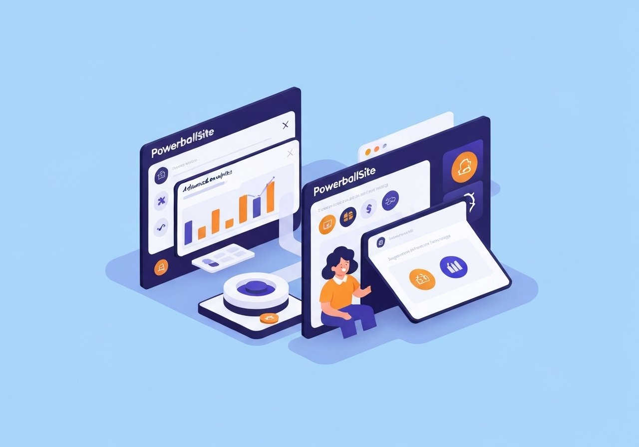 파워볼사이트 수익률 상승에 도움되는 기능 소개|베팅 효율을 높이는 구조적 접근