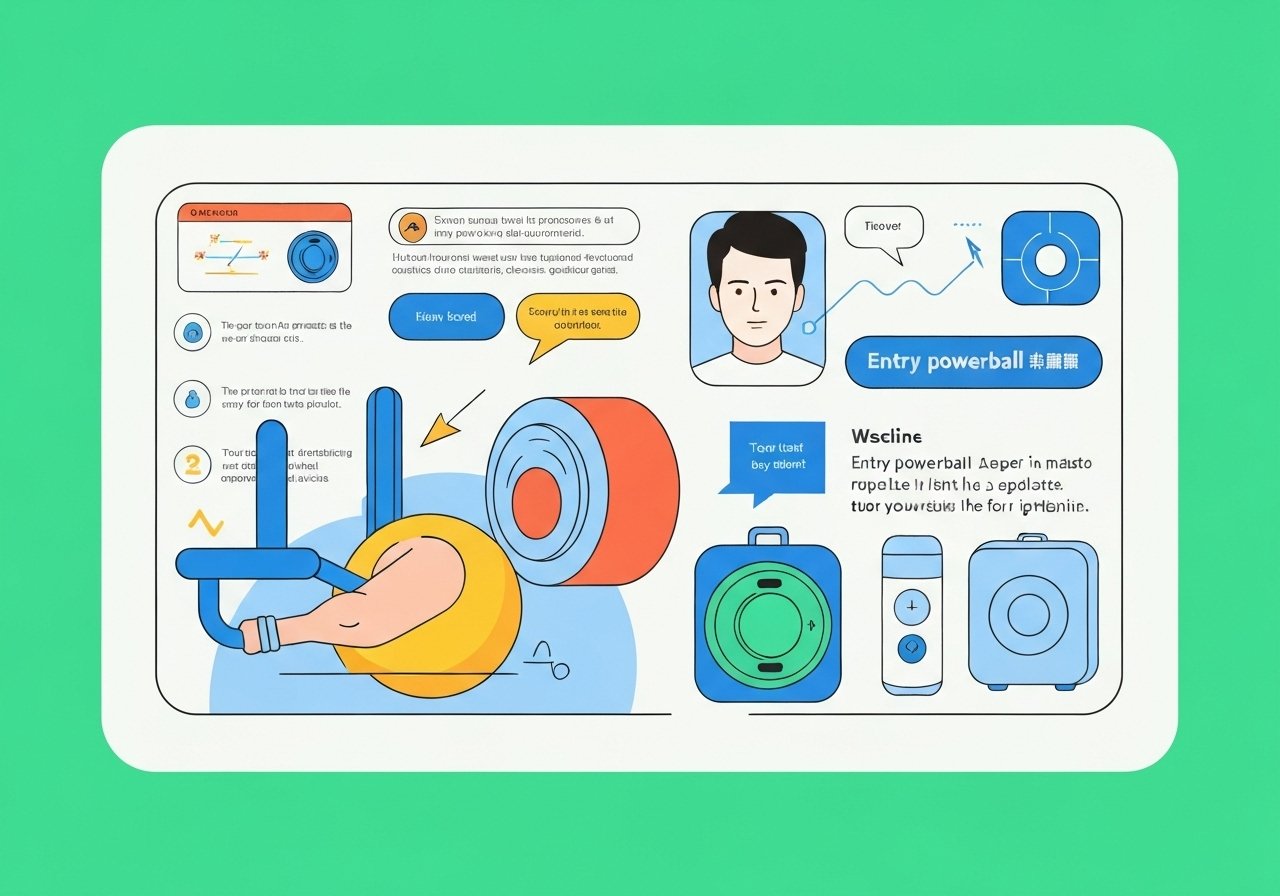엔트리 파워볼 수익성 높은 베팅 흐름 완전 해부｜초보도 쉽게 따라 할 수 있는 루틴 포함